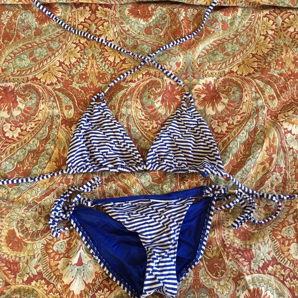 Vitamin A Bikini